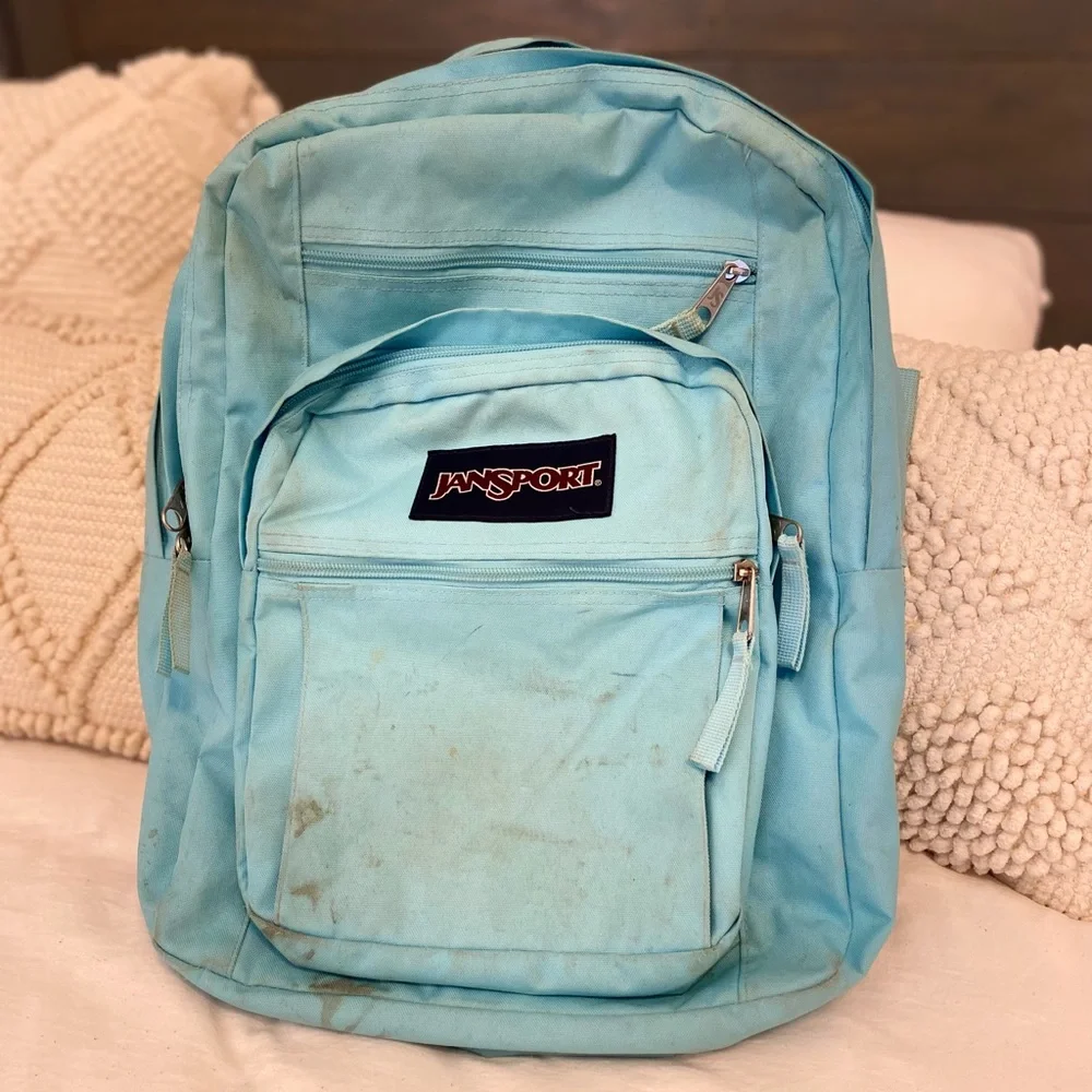 alcott leather backpack Ellington Leather Backpack for